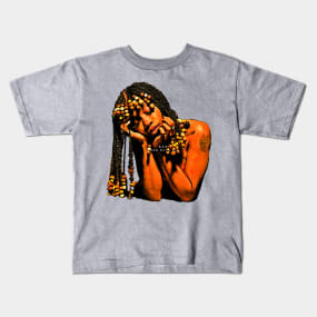 Sza Crewneck T Shirt