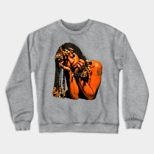 Sza Crewneck Sweatshirt