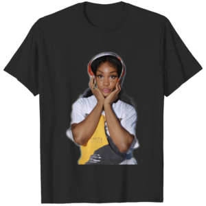 sza shirt release date