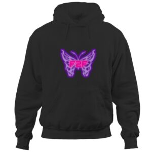 SZA SOS ALBUM F2F Hoodies