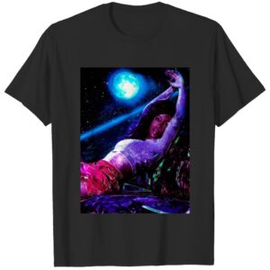 Sza Sos T Shirt Black