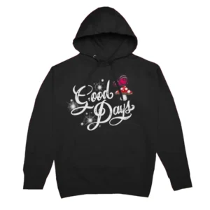 SZA - Good Days Hoodie