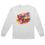 SZA Good Days Long Sleeve Sweatshirt