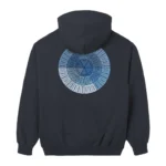 SZA SOS Cover Hoodie Deep Blue